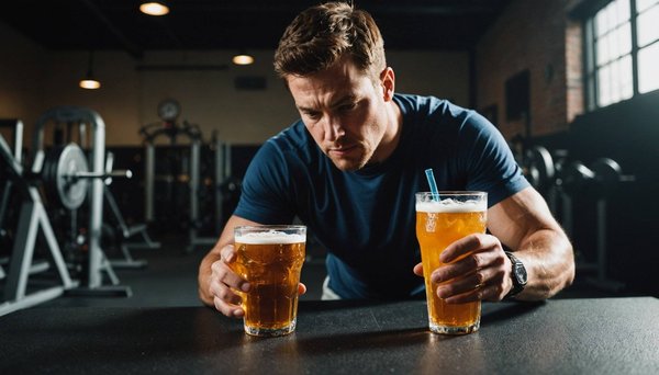 Récupérer après musculation : quelles boissons privilégier ?